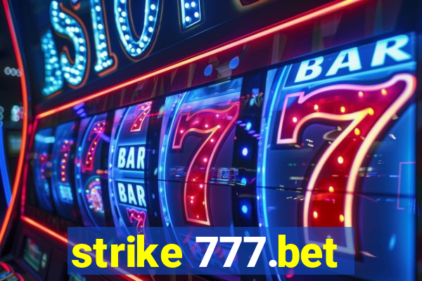 strike 777.bet