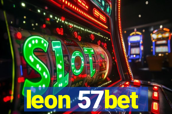 leon 57bet