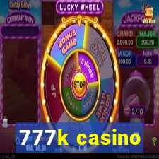 777k casino