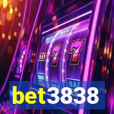 bet3838