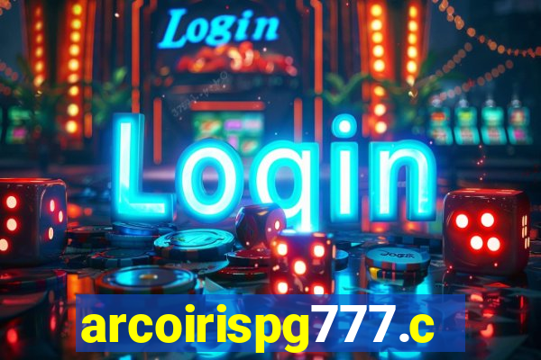 arcoirispg777.com