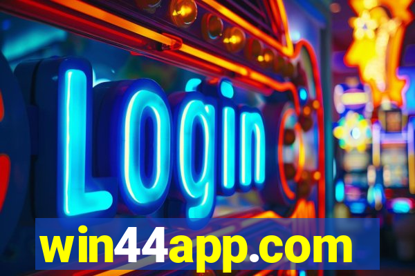 win44app.com