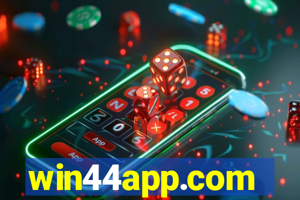 win44app.com