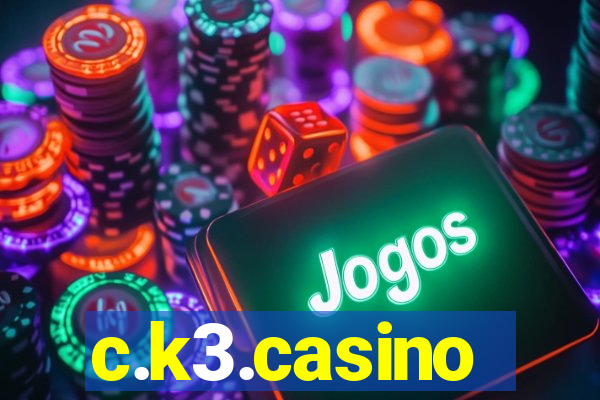 c.k3.casino