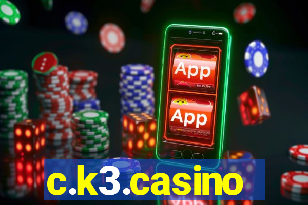 c.k3.casino