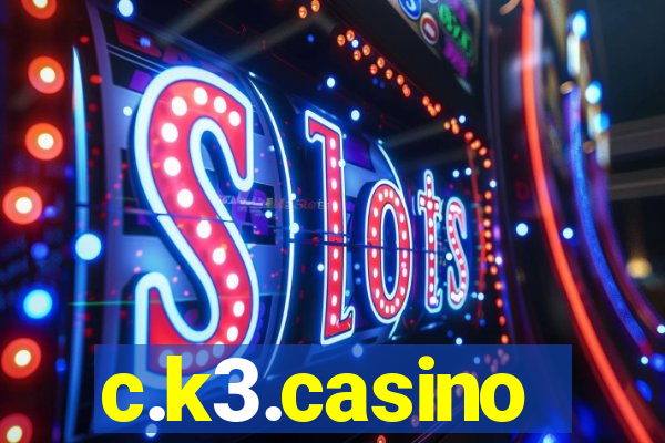 c.k3.casino