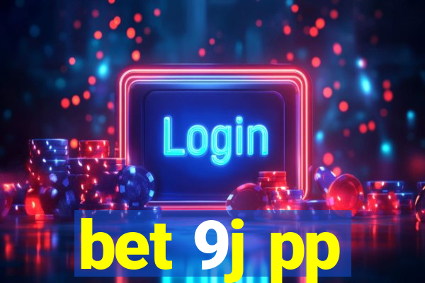 bet 9j pp