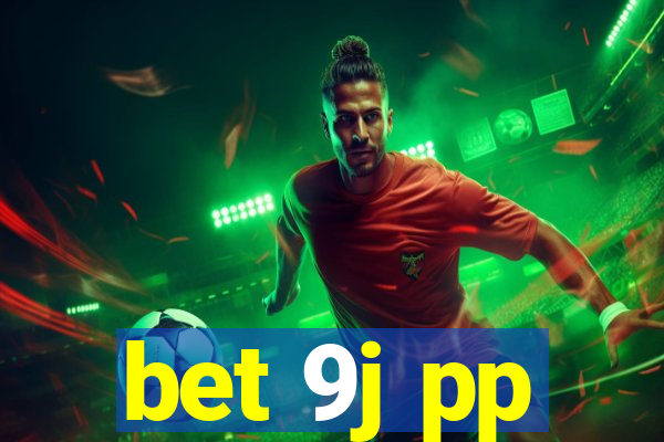 bet 9j pp