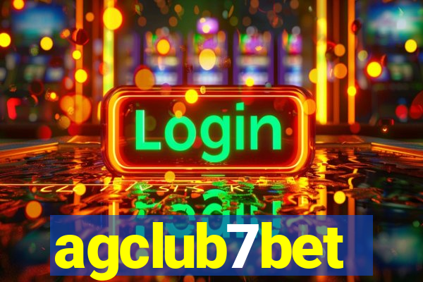 agclub7bet