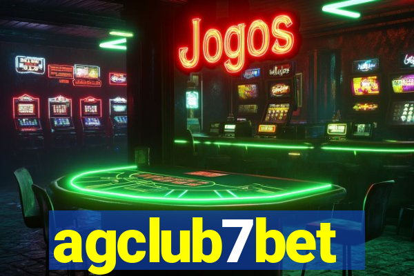 agclub7bet