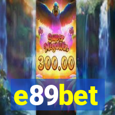 e89bet