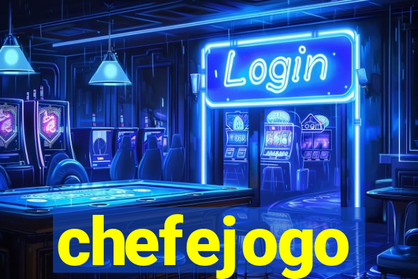 chefejogo