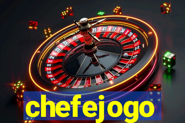 chefejogo