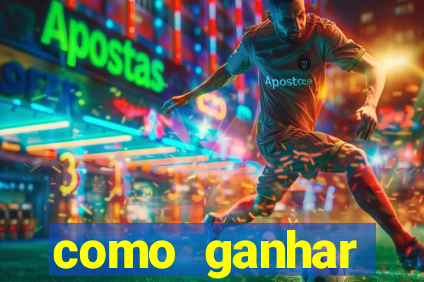 como ganhar dinheiro no jogo do tigre sem depositar