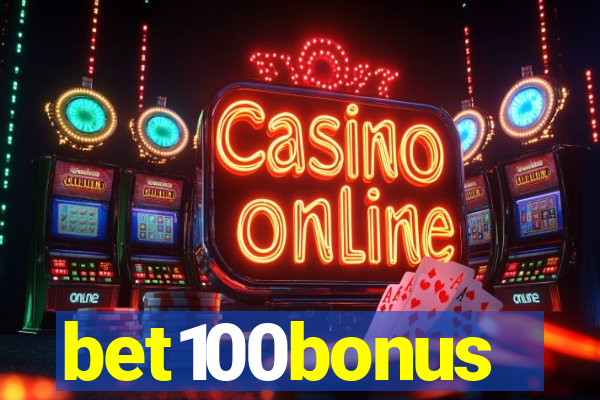 bet100bonus