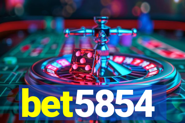 bet5854