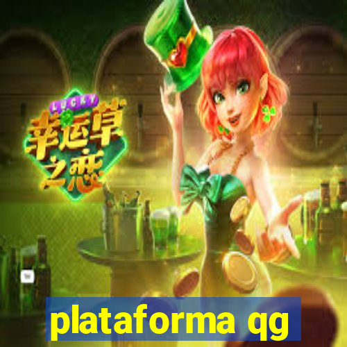 plataforma qg