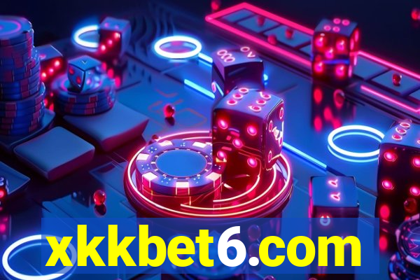 xkkbet6.com