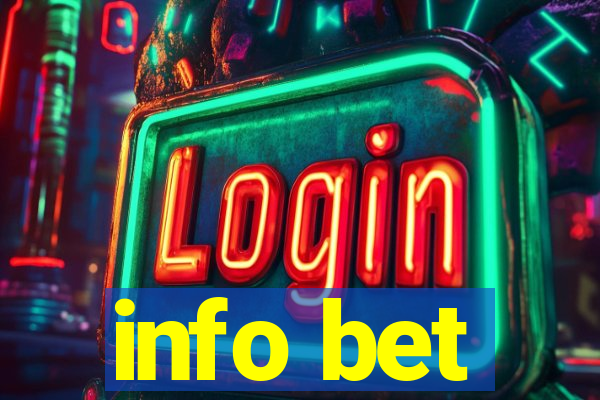 info bet