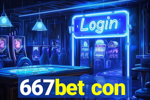 667bet con