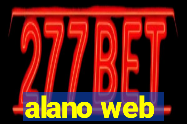 alano web