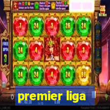 premier liga