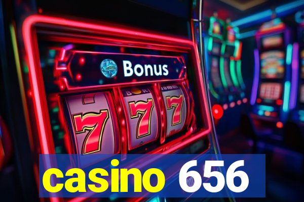 casino 656