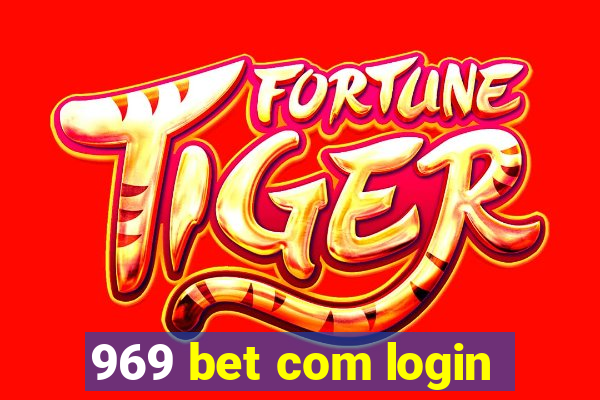 969 bet com login