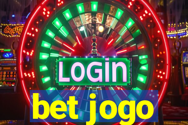 bet jogo