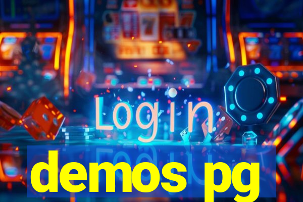 demos pg