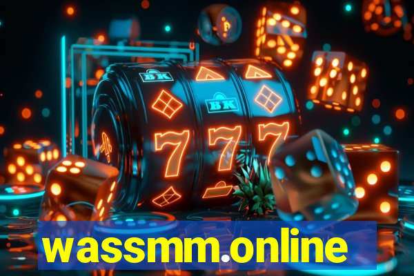 wassmm.online