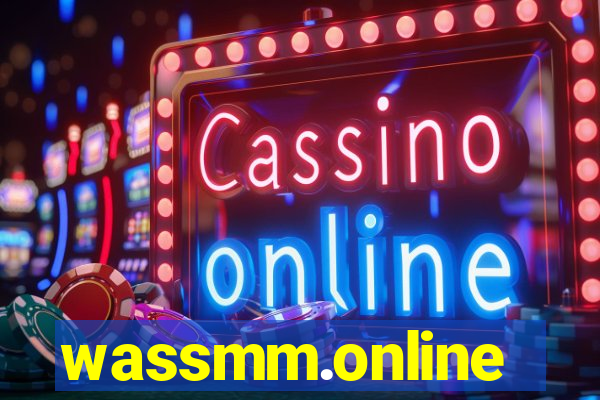 wassmm.online