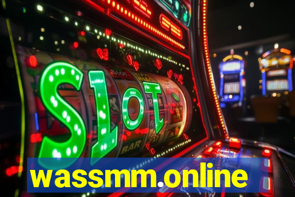 wassmm.online