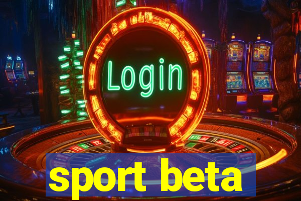 sport beta