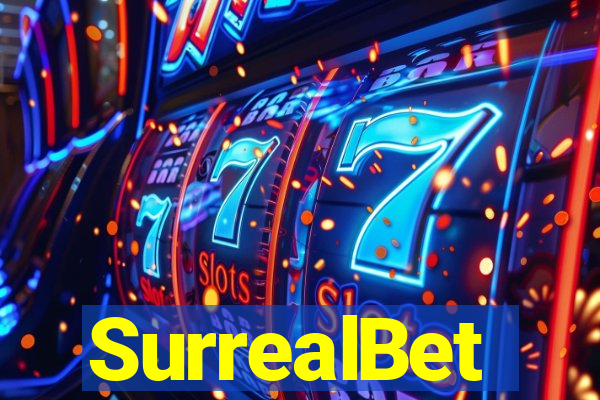 SurrealBet