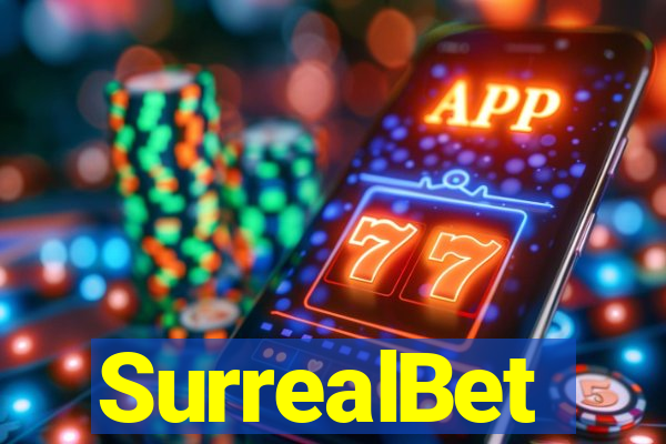 SurrealBet