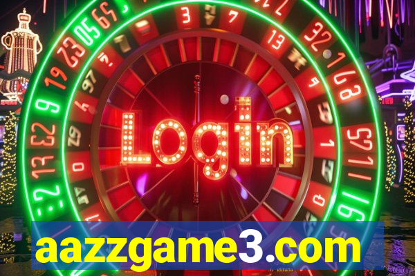 aazzgame3.com