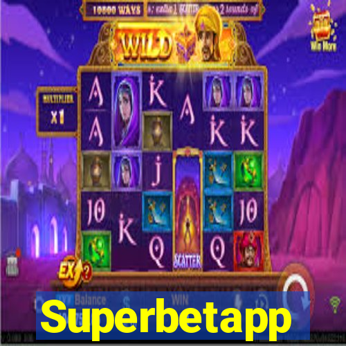 Superbetapp