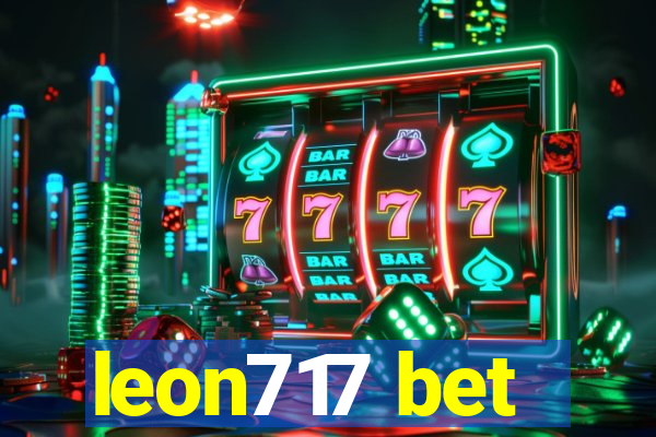 leon717 bet