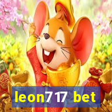 leon717 bet