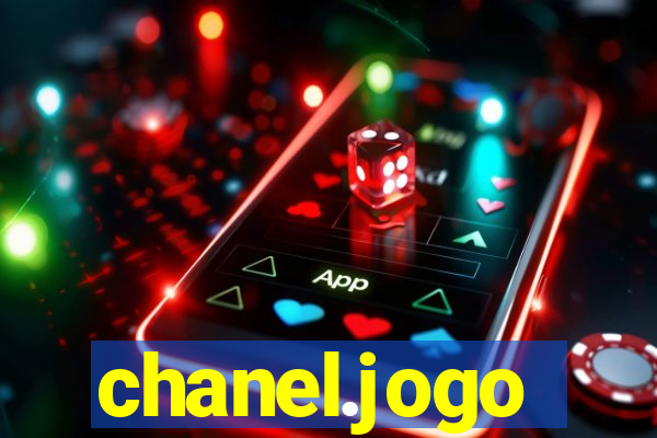 chanel.jogo