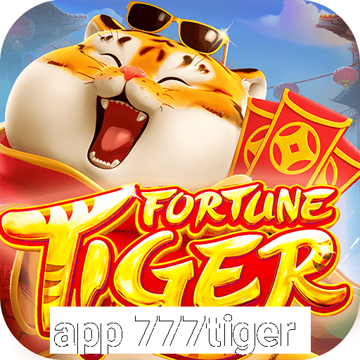 app 777tiger