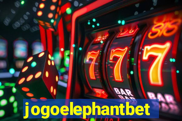 jogoelephantbet