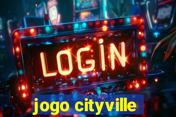 jogo cityville