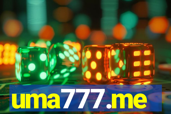 uma777.me