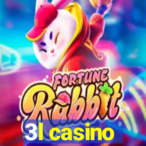 3l casino