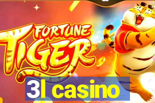 3l casino