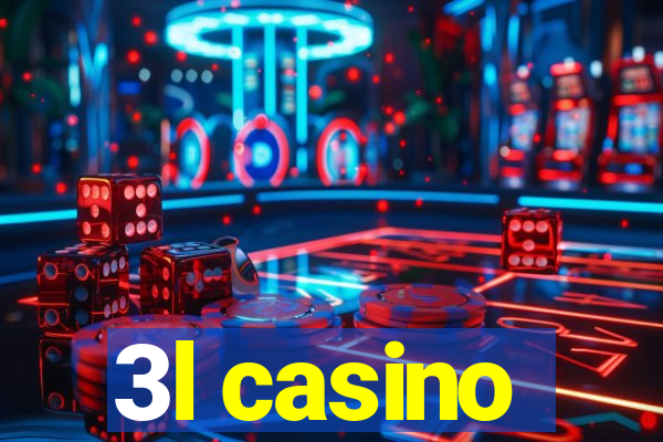 3l casino