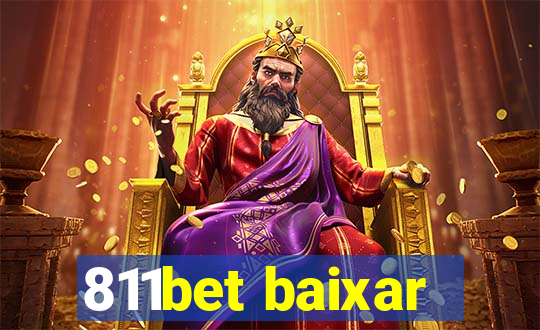 811bet baixar