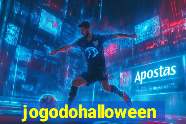 jogodohalloween